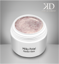 Milky Potal Rubber Base "Karl Diamond" 15 ml