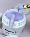 Milky Lavender Modeling Gel Karl Diamond 30ml